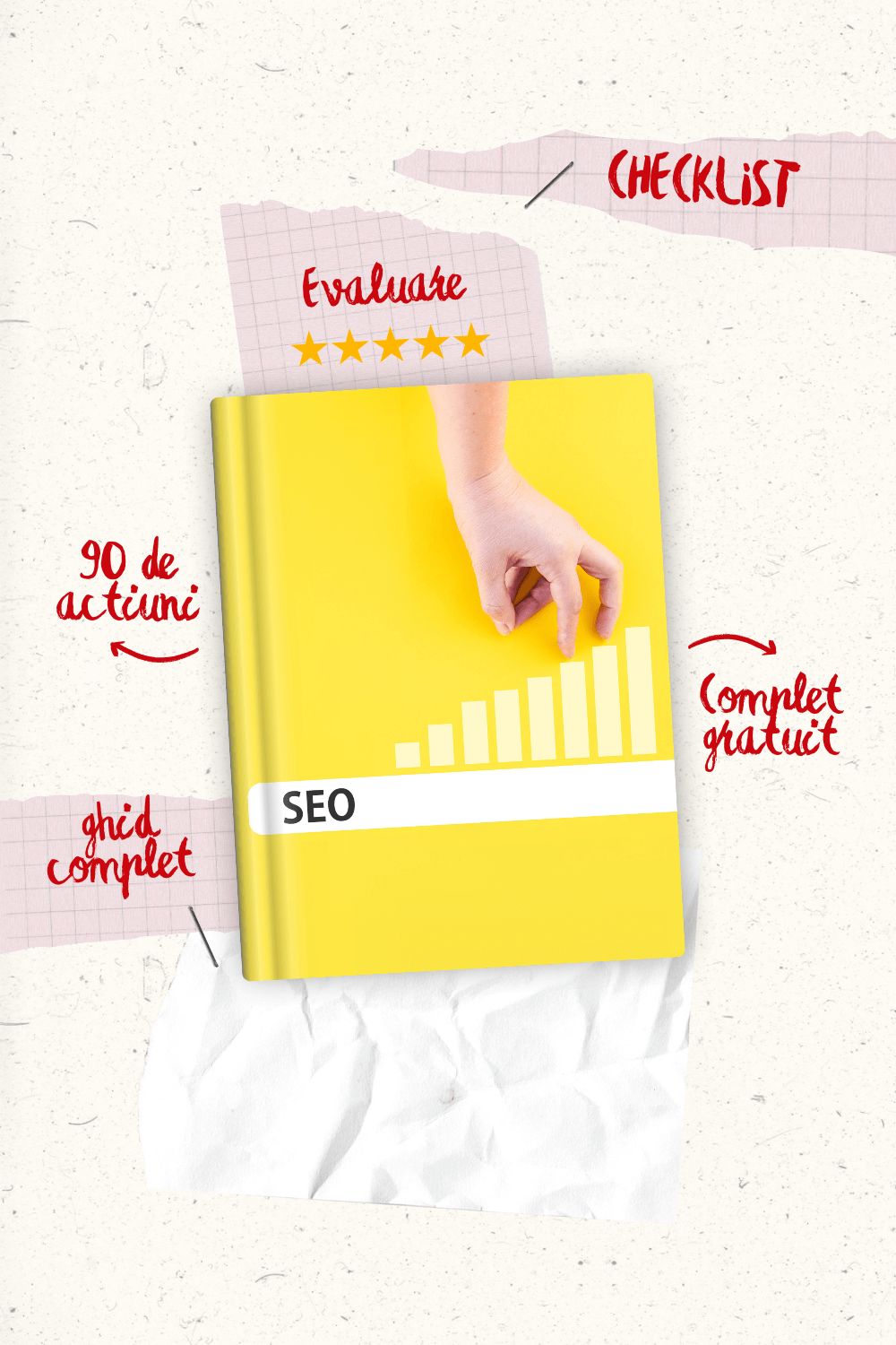 Optimizare SEO: Servicii SEO Eficiente pentru Creșterea Site-ului Tău